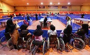 بروز سندروم سه‌گانه زنان ورزشکار در ورزشکاران توانیاب با تاکید بر کمبود انرژی در دسترس