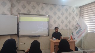 شروع دوره تیپینگ (نواربندی)در اراک