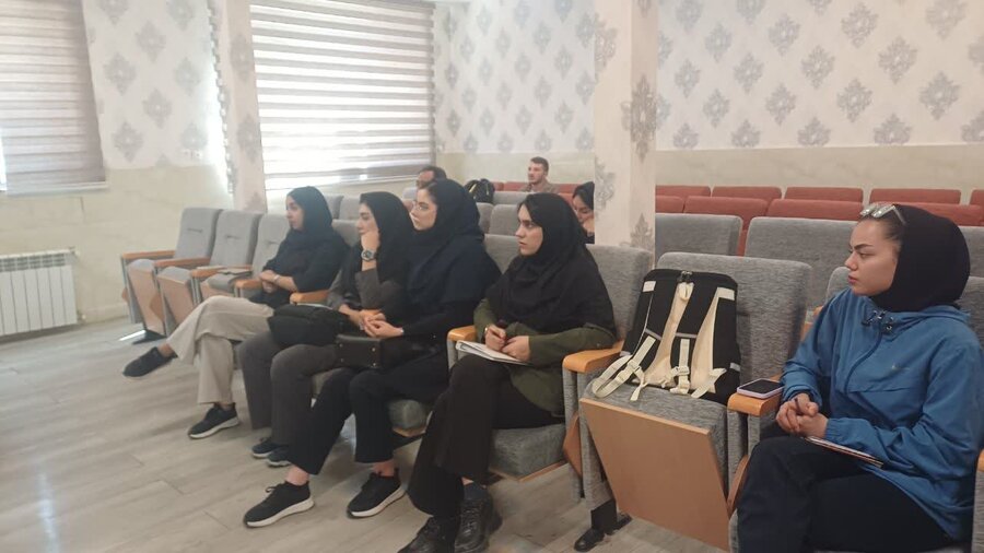دوره تیپینگ (نواربندی)در اراک آغاز شد