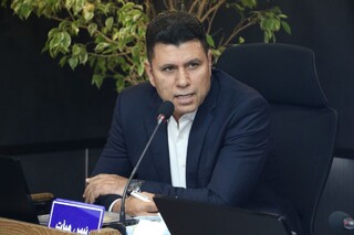 تجلیل هیات پزشکی ورزشی آذربایجان غربی از خانواده شهید ورزشکار جعفر گلشنی