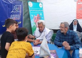 گزارش تصویری