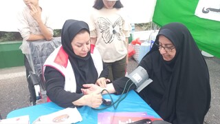 گزارش تصویری