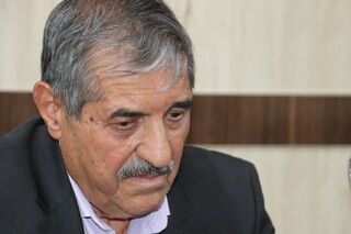 تجلیل از خانواده شهدای ورزشکار شهرستان لامرد