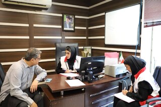 اجرای طرح سودا توسط هیات پزشکی ورزشی خراسان رضوی