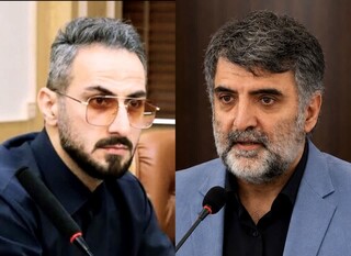 دکتر صالح‌طبری انتصاب احمدرضا رضایی به عنوان سرپرست اداره بهزیستی سوادکوه را تبریک گفت