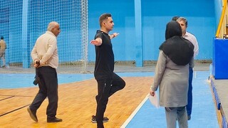 اجرای طرح ملی سودا توسط هیات پزشکی ورزشی استان هرمزگان