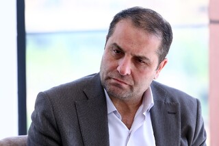 نشست هیات اجرایی کمیته ملی المپیک