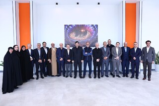 نشست هیات اجرایی کمیته ملی المپیک