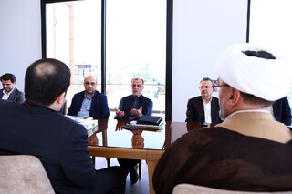 نشست هیات اجرایی کمیته ملی المپیک