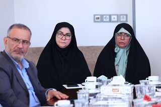 نشست هیات اجرایی کمیته ملی المپیک