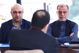 نشست هیات اجرایی کمیته ملی المپیک