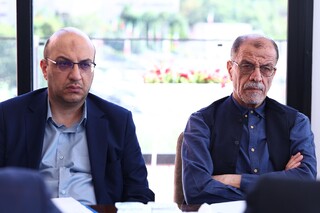 نشست هیات اجرایی کمیته ملی المپیک