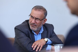 نشست هیات اجرایی کمیته ملی المپیک