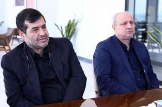 نشست هیات اجرایی کمیته ملی المپیک