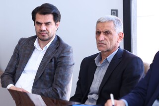 نشست هیات اجرایی کمیته ملی المپیک