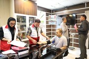 پیگیری طرح سودا توسط هیات پزشکی ورزشی استان خراسان رضوی