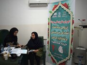 اجرایی طرح سودا توسط هیات پزشکی ورزشی استان قم