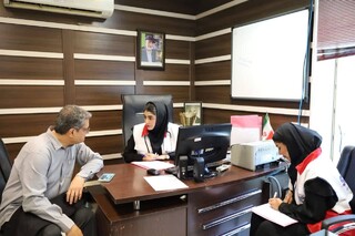پیگیری طرح سودا توسط هیات پزشکی ورزشی استان خراسان رضوی