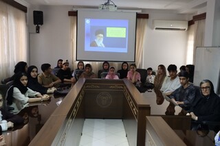 گزارش تصویری :