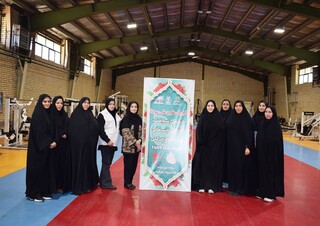 انجام طرح سودا توسط هیات پزشکی ورزشی استان قم