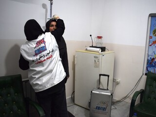 انجام طرح سودا توسط هیات پزشکی ورزشی استان قم