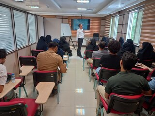 امدادگری ورزشی همدان
