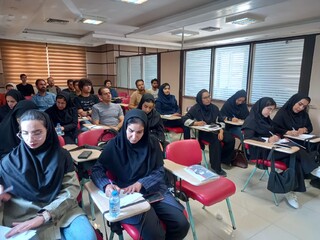 امدادگری ورزشی همدان
