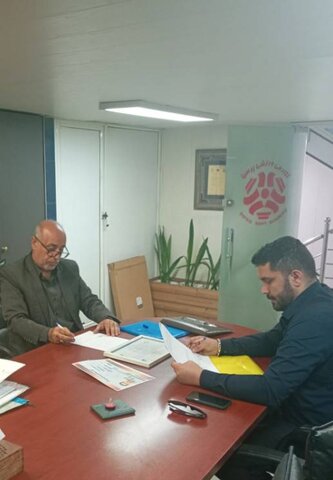 بازدید مشترک هیأت پزشکی ورزشی استان تهران و معاونت غذا و داروی دانشگاه علوم پزشکی ایران از باشگاه‌های ورزشی پایتخت