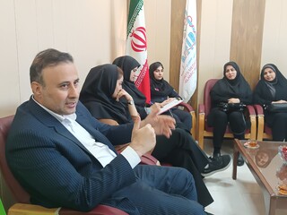 کلینیک روانشناسی ورزشی