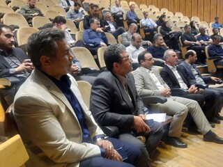 طرح جامع نظارت بر اماکن ورزشی