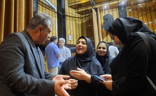 طرح جامع نظارت بر اماکن ورزشی
