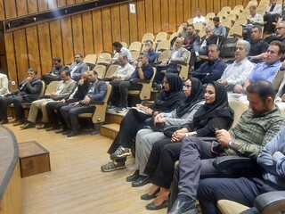 طرح جامع نظارت بر اماکن ورزشی