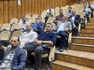 طرح جامع نظارت بر اماکن ورزشی