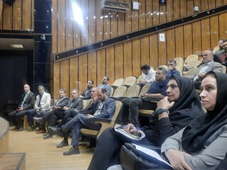طرح جامع نظارت بر اماکن ورزشی