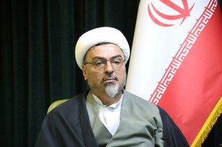 بازدید دبیر شورای عالی انقلاب فرهنگی از فدراسیون پزشکی ورزشی