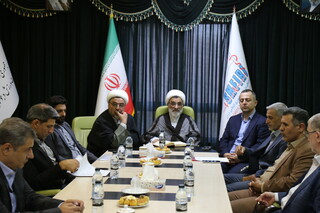بازدید دبیر شورای عالی انقلاب فرهنگی از فدراسیون پزشکی ورزشی