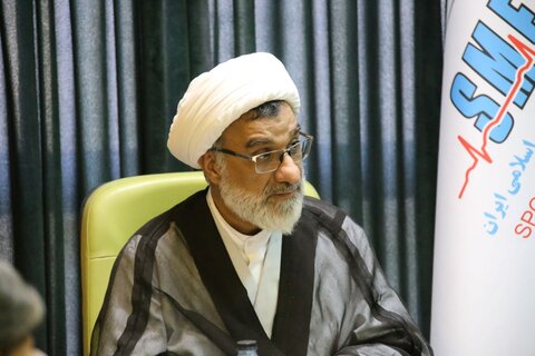 بازدید دبیر شورای عالی انقلاب فرهنگی از فدراسیون پزشکی ورزشی