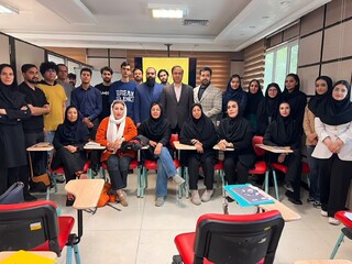 برگزاری دوره تخصصی امدادگری ورزشی