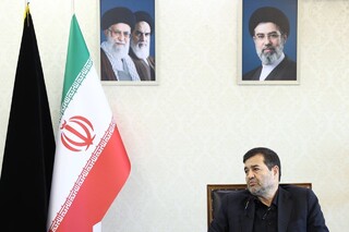دیدار دکتر نوروزی با وزیر ورزش و جوانان