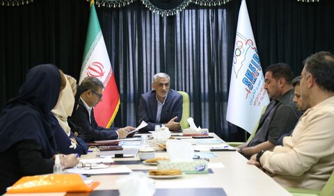 هماهنگی فعالیت‌های آموزشی فدراسیون پزشکی ورزشی و آکادمی ملی المپیک را به فال نیک می‌گیریم