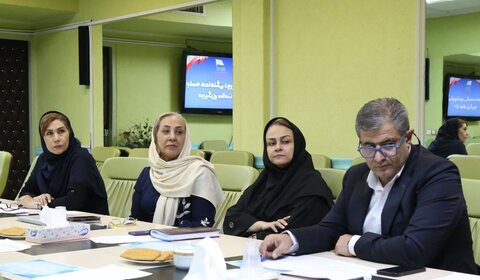 هماهنگی فعالیت‌های آموزشی فدراسیون پزشکی ورزشی و آکادمی ملی المپیک را به فال نیک می‌گیریم
