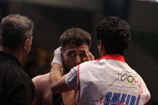 پوشش پزشکی