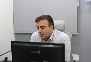 وبینار سراسری کمیته آموزش و پژوهش فدراسیون پزشکی ورزشی