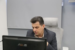 وبینار سراسری کمیته آموزش و پژوهش فدراسیون پزشکی ورزشی
