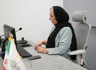 وبینار آموزشی ورزش سالمندان برگزار شد