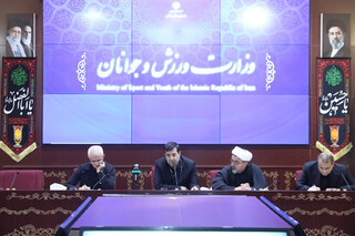 دکتر دنیامالی: باید به باشکوه‌تر شدن این وداع کمک کنیم