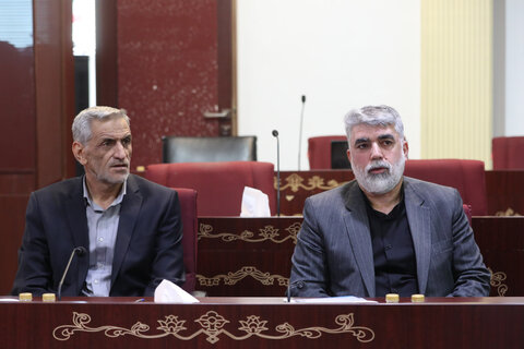 دکتر دنیامالی: باید به باشکوهتر شدن این وداع کمک کنیم