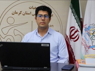 محمد مهرتاش-کرمان