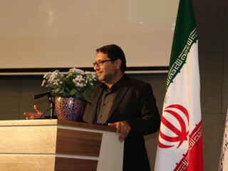 اکران فیلم دعوت حق با حضور سرپرست اداره کل ورزش و جوانان استان