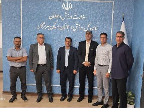 نشست تخصصی هیات پزشکی ورزشی هرمزگان